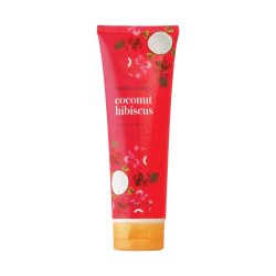Body Cream 227G Coconut Hibiscus
