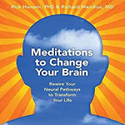 Meditations To Change Your Brain: Rewire Your Neural Pathways To Transform Your Life