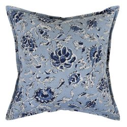 Antibes Azure Scatter Cushion