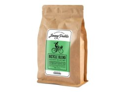 Bicycle Blend Medium Roast Coffee Beans