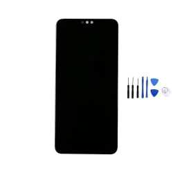 TOP Lcd Replacement For Huawei Honor 8X Display Screen