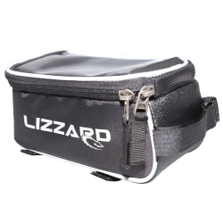Lizzard Mckinly Top Tube Bag With Phone Pouch