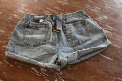 Factorie Urban Denim Shorts Door To Door In Rsa