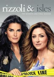 Rizzoli & Isles - Season 7 - The Final Season