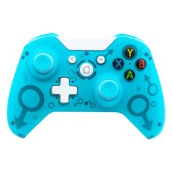 2.4GHZ Game Controller For Xbox One For PS3 PC Wireless