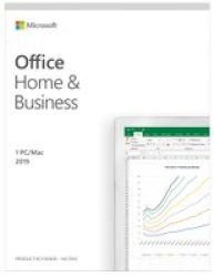 Microsoft Office Home And Business 2019