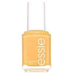 Essie Nail Polish Flying Solo Collection Cream Finish Check Your Baggage 0.46 Fl. Oz.