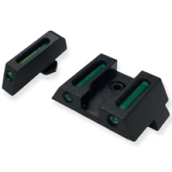 Vector Optics La Fiber Sights Combo For Pistol SCIS-05