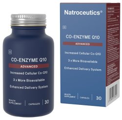 Co-enzyme COQ10