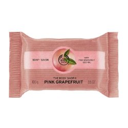 The Body Shop Soap Pink Grapefruit 100G