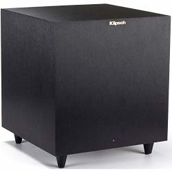 Klipsch Reference Theater Compact Wireless Subwoofer System
