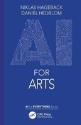 Ai For Arts Paperback