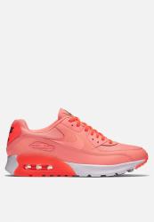 Nike Air Max 90 Ultra Ess - 724981-603 - Atomic Pink Total Crimson