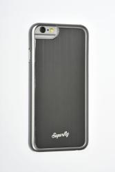 Superfly Nitro Shell Case For iPhone 6 6S Space Grey