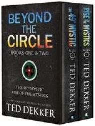 Beyond The Circle Boxed Set Hardcover
