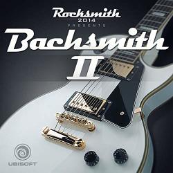 Rocksmith 2014 Presents Bachsmith II Original Game Soundtrack