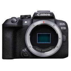Canon Eos R10 Mirrorless