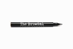 The Browgal Ink It Over Microblading Tattoo Pen Brown Hair