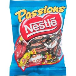 Nestl Passions 300 G