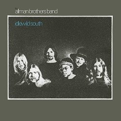 Allman Brothers Band - Idlewild South Vinyl
