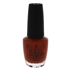 Opi Nail Lacquer It's A Piazza Cake