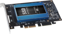Sonnet Tempo 2.5" SSD Pcie Adapter
