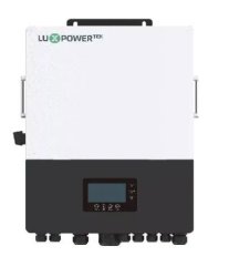 Luxpower Solar Hybrid Inverter LXP-12K