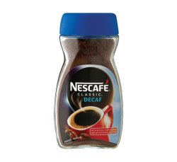 Nescafé Nescafe 1 X 200G Classic Coffee
