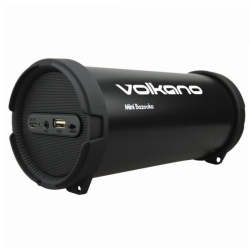 Volkano MINI Bazooka Bluetooth Speaker