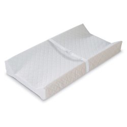 Afterbath Extra Length Safety Changer Mattress