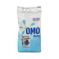 Omo Automatic Washing Powder 5KG