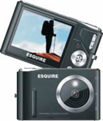 Esquire CG2433 8GB iFlux MP4 Video Player