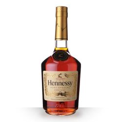 Hennessy V.s Cognac CASE-12-X-750ML
