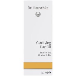 Dr. Hauschka Clarifying Day Oil 18ml