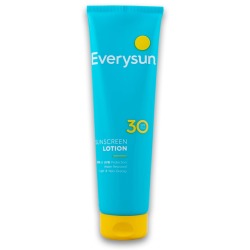 Sunscreen Lotion - 100ML Tube 30 Spf