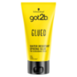 GOT2B Glued Water Resistant Spiking Glue 150ML