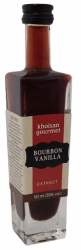 Khoisan Gourmet Bourbon Vanilla Extract