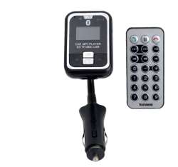 Telefunken Tbfm-500u Bluetooth Hands Free Car Kit