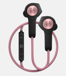Beoplay Wireless Bluetooth In-ear Headphones - H5 - Dusty Rose