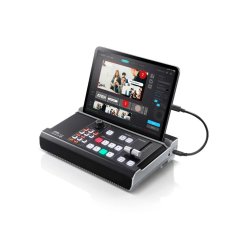 Aten Streamlive Pro All-in-one Multi-channel Av Mixer