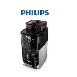 Philips HD7762 00 Coffee Machine