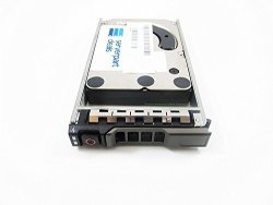 Dell Compatible - 8J9N4 900GB 10K Rpm Sas 6G 2.5" Hard Drive With Dell Tray