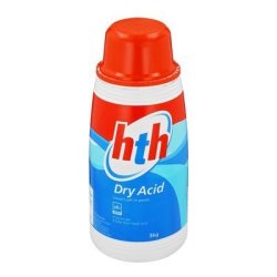 Hth Dry Acid 3KG