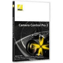 Nikon Camera Control Pro 2 Software Full Version for Nikon DSLR
