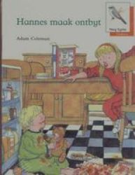 Nog Sysies: Pak Van 6 Titels Afrikaans Paperback