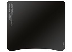 Speedlink Sevantus Advanced Professional Gaming Mousepad With Polymer Surface Black