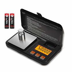 reloading scale