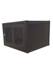 US2000 Battery 2 Bay Cabinet