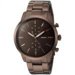 Fossil Mens Watch FS5347 - Townsman 
