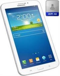 Samsung Galaxy Tab3 8GB 7" Tablet With Wi-Fi & 3G